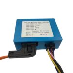 DIGITAL IQ OPTICAL_10 INTERFACE for MERCEDES - Image 2