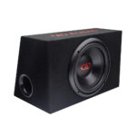Subwoofer Αυτοκινήτου - DD Audio - PLE-112.1 - Image 2