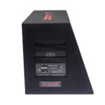 Subwoofer Αυτοκινήτου - DD Audio - PLE-112.1 - Image 3