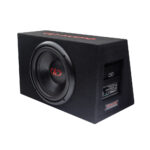 Subwoofer Αυτοκινήτου - DD Audio - PLE-112.1