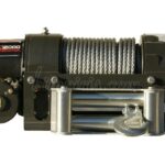 PowerWinch PW12000W PREDATOR 12V