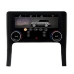 DIGITAL IQ FZ 2012_CL (TOUCHSCREEN CLIMATE CONTROL PANEL 10" for RANGE ROVER SPORT L320 mod. 2010-2013) - Image 4