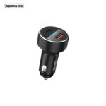 REMAX RCC215 58.5W CAR FAST CHARGER
