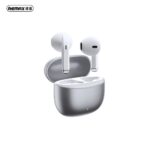 REMAX ALLOYBUDS M6 (WHITE) ZINC ALLOY TRUE WIRELESS EARBUDS