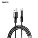 REMAX CB25 15W CHARGING CABLE (USB-A to USB-C)
