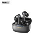 REMAX COZYPODS JZ02 (BLACK) NOISE REDUCTION EARBUDS