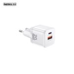 REMAX RP-U8 20W MOBILE CHARGER