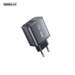 REMAX U2-AC 45W FAST CHARGER