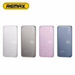 REMAX RPP-636 PR Ultrathin Metal Powerbank Fast charging 20w (10.000mA) - Image 3