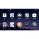 DIGITAL IQ RSD 1465AC_CPA (9inc) MULTIMEDIA TABLET for NISSAN TIIDA mod. 2013-2023 with A/C - Image 6