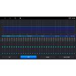 DIGITAL IQ RSD 1465AC_CPA (9inc) MULTIMEDIA TABLET for NISSAN TIIDA mod. 2013-2023 with A/C - Image 4