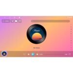 DIGITAL IQ RSD 1465AC_CPA (9inc) MULTIMEDIA TABLET for NISSAN TIIDA mod. 2013-2023 with A/C - Image 3