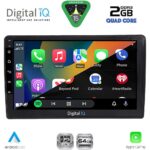 DIGITAL IQ RSD 1005_CPA (10inc) MULTIMEDIA TABLET for AUDI A4 mod. 2008-2015 - Image 2