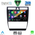DIGITAL IQ RSD 1006_CPA (9inc) MULTIMEDIA TABLET for AUDI A6 mod. 1998-2005 - Image 2