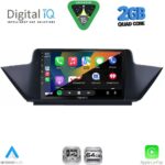DIGITAL IQ RSD 1056_CPA (10inc) MULTIMEDIA TABLET for BMW X1 mod. 2009-2015 - Image 2