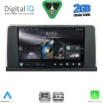 DIGITAL IQ RSD 1062_CPA (9inc) (NBT) MULTIMEDIA TABLET for BMW X5 (E70) – X6 (E71) mod. 2013-2016