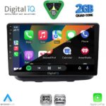 DIGITAL IQ RSD 1135_CPA (10inc) MULTIMEDIA TABLET for FIAT DOBLO mod. 2002-2009 - Image 2