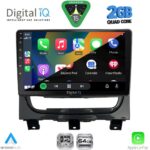 DIGITAL IQ RSD 1146_CPA (9inc) MULTIMEDIA TABLET for FIAT STRADA mod. 2012-2020 - Image 2