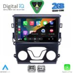 DIGITAL IQ RSD 1164_CPA A/C (9inc) MULTIMEDIA TABLET OEM FORD MONDEO mod. 2014-2023 - Image 2