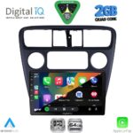 DIGITAL IQ RSD 1181_CPA (9inc) MULTIMEDIA TABLET for HONDA ACCORD COUPE mod. 1998-2004 - Image 2
