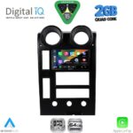 DIGITAL IQ RSD 1215_CPA (9inc) MULTIMEDIA TABLET for HUMMER H2 mod. 2001-2007 - Image 2