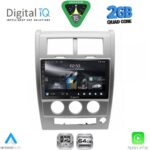 DIGITAL IQ RSD 1270_CPA (10inc) MULTIMEDIA TABLET for JEEP CHEROKEE – LIBERTY mod. 2007-2014