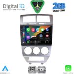 DIGITAL IQ RSD 1275_CPA (10inc) MULTIMEDIA TABLET for DODGE CALIBER mod. 2006-2012 - Image 2