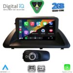 DIGITAL IQ RSD 1340_CPA (9inc) MULTIMEDIA TABLET for LEXUS CT 200 mod. 2011-2020 - Image 2