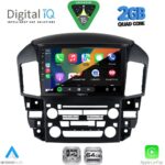 DIGITAL IQ RSD 1344_CPA (9inc) MULTIMEDIA TABLET for LEXUS RX 300 mod. 1998-2003 - Image 2