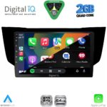 DIGITAL IQ RSD 1345BL_CPA (9inc) MULTIMEDIA TABLET for LEXUS RX 300 – 400 mod. 2003-2008 - Image 2