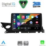 DIGITAL IQ RSD 1379B_CPA (9inc) MULTIMEDIA TABLET for MAZDA 6 mod. 2021-2026 - Image 2