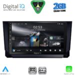 DIGITAL IQ RSD 1391_CPA (10inc) MULTIMEDIA TABLET for MAZDA CX9 mod. 2006-2015