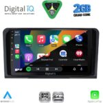 DIGITAL IQ RSD 1414_CPA (9inc) MULTIMEDIA TABLET for MERCEDES ML (W164) – GL (X164) mod. 2005-2011 - Image 2