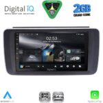DIGITAL IQ RSD 1473_CPA (9inc) MULTIMEDIA TABLET for NISSAN LEAF mod. 2018-2026