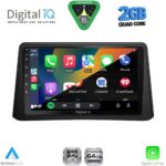 DIGITAL IQ RSD 1496_CPA (9inc) MULTIMEDIA TABLET for OPEL MOKKA mod. 2012-2015 - Image 2