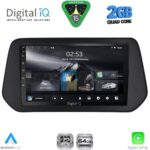 DIGITAL IQ RSD 1690_CPA (9inc) MULTIMEDIA TABLET for SUZUKI SΧ4 S-CROSS mod. 2021-2026
