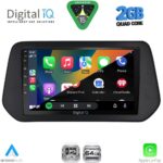 DIGITAL IQ RSD 1690_CPA (9inc) MULTIMEDIA TABLET for SUZUKI SΧ4 S-CROSS mod. 2021-2026 - Image 2