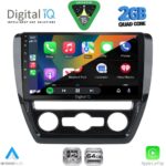 DIGITAL IQ RSD 1741_CPA (10inc) MULTIMEDIA TABLET for VW JETTA mod. 2010-2016 - Image 2