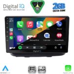 DIGITAL IQ RSF 4135_CPA (10inc) MULTIMEDIA TABLET for FIAT DOBLO mod. 2002-2009 - Image 2