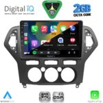 DIGITAL IQ RSF 4162_CPA A/C (10inc) MULTIMEDIA TABLET for FORD MONDEO mod. 2007-2011 - Image 2