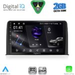 DIGITAL IQ RSF 4199_CPA (10inc) MULTIMEDIA TABLET for HONDA CRV mod. 2017-2022