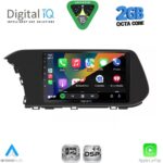 DIGITAL IQ RSF 4220_CPA (10inc) MULTIMEDIA TABLET for HYUNDAI i20 - BAYON mod. 2021-2026 - Image 2