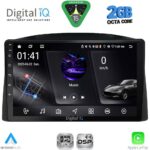 DIGITAL IQ RSF 4271_CPA (10inc) MULTIMEDIA TABLET for JEEP GRAND CHEROKEE mod. 2005-2007 with Original Navi
