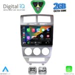 DIGITAL IQ RSF 4275_CPA (10inc) MULTIMEDIA TABLET for DODGE CALIBER mod. 2006-2012 - Image 2