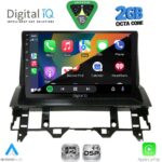 DIGITAL IQ RSF 4376_CPA DASH (10inc) MULTIMEDIA TABLET for MAZDA 6 mod. 2002-2008 - Image 2