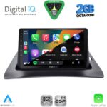 DIGITAL IQ RSF 4550_CPA (9inc) MULTIMEDIA TABLET for RENAULT KANGOO mod. 2010-2021 - Image 2