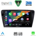 DIGITAL IQ RSF 4597_CPA (10inc) MULTIMEDIA TABLET for SKODA OCTAVIA 7 mod. 2013-2021 - Image 2