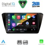 DIGITAL IQ RSF 4605_CPA (10inc)MULTIMEDIA TABLET for SKODA SUPERB mod. 2015-2023 - Image 2