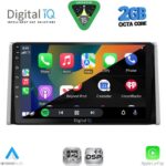 DIGITAL IQ RSF 4734_CPA (10inc) MULTIMEDIA TABLET for TOYOTA RAV 4 mod. 2019-2025 - Image 2