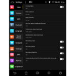 DIGITAL IQ BXF 5948_CPAA (HIGH VERSION) TESLA STYLE for RENAULT CLIO 5 mod. 2019-2026 - Image 4